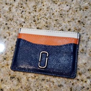 Marc Jacobs Card Holder